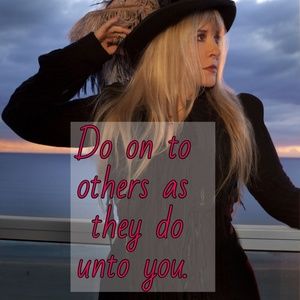 Please be respectful.